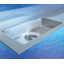 Stainless Steel Sink "JS15"