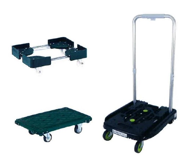 台車『手押し台車』