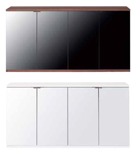 エディス　ローキャビネットN165