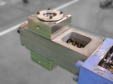 サイドフィードディアエレーター『SFD』