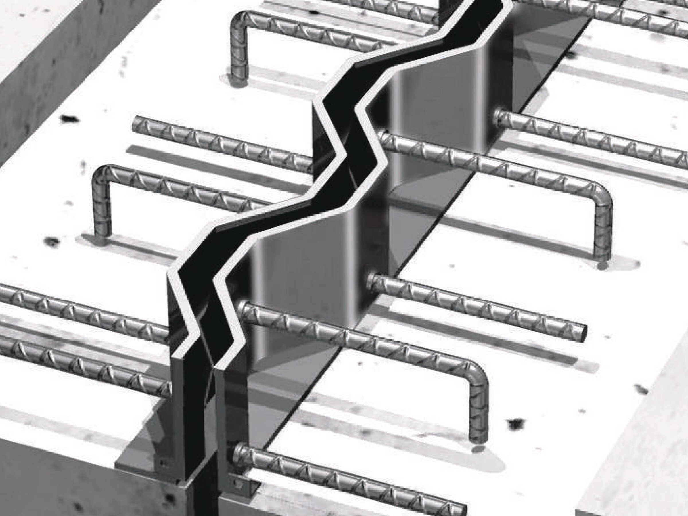 止水ラバーリフレッシュ工法