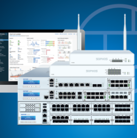 Sophos XG Firewall