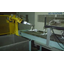 [Production Example] Conveyor for Transporting Aluminum Die-Cast Products with Cooling Fan