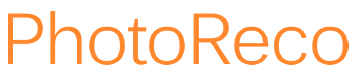 インターネット写真販売サービス『PhotoReco』