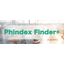 屋内測位システム『Phindex Finder』