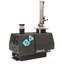 Reactive PUR Hot Melt Applicator B4 Non Stop