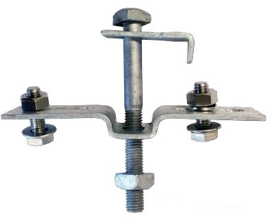 取付金具『3A金物』