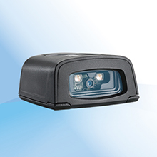 小型固定式イメージャ　DS457