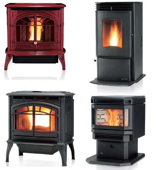 ペレットストーブ ペレチカ 金子農機 | イプロス