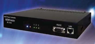 Auto Power Controller NONフリーズ