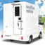 移動事務所カー『Office Vehicle』