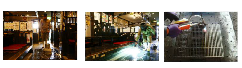 防滑.com 運営事務局(有限会社慎健)　防滑工事のご案内