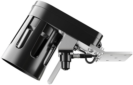 MD30 モバイル路面凍結検知センサ