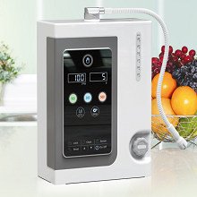 電解次亜水生成装置【YT25-S3N】