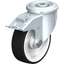 Blickle Free-moving Caster LKR-POTH 125K-FI
