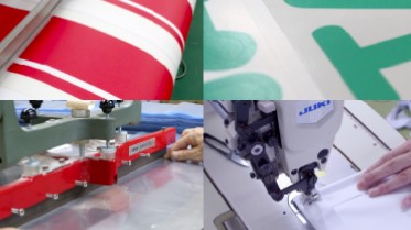 サイン製作サービス