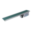High-performance conveyor "Bergotti" | Makitec
