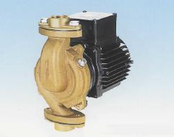 砲金製ラインポンプ(全閉モータ)『PBGZ』 | 三相電機 - Powered by