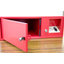 Document storage cabinet with fingerprint authentication PERSONAL1 "Kura"