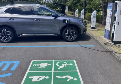 EV急速充電スタンド設置工事に必要な資格や許可とは