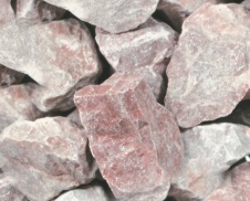 自然石 Natural Stone 
