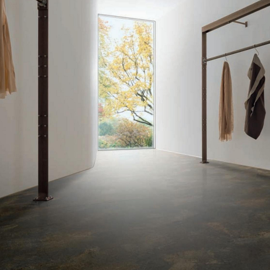 シート床材『RE/COVER』