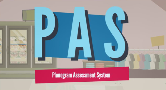 ゴンドラ診断システム『PAS』