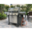 [BBQ Grill Introduction Case] Luxury Rental Apartment