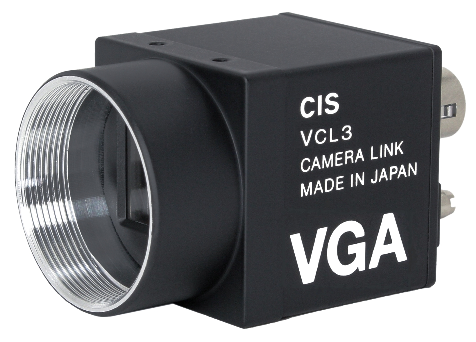 〇特集〇CIS Camera Link カメラ一覧表プレゼント