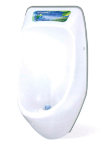 無水トイレ『URIMAT』
