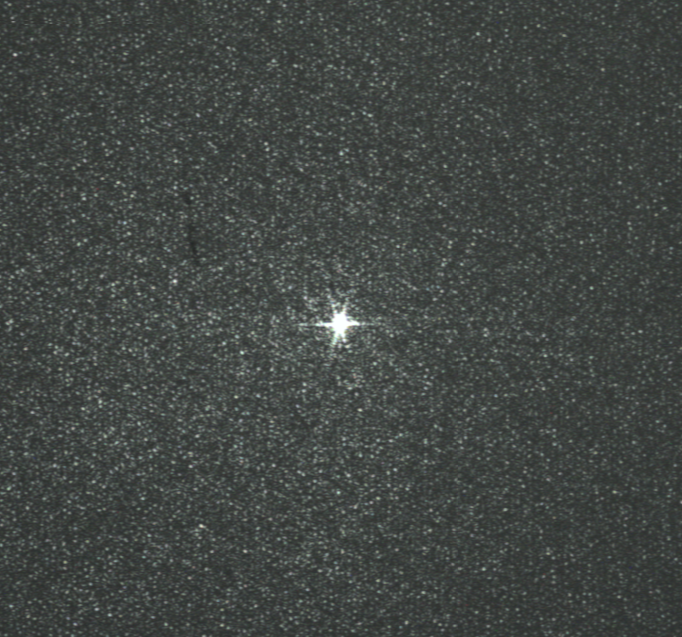 赤外ランダムドット光源『ALT-7650-R374』