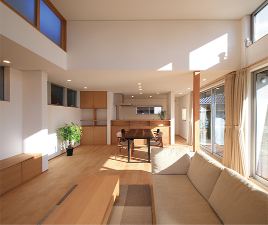 天然壁材　ドイツ本漆喰　プラネットウォール