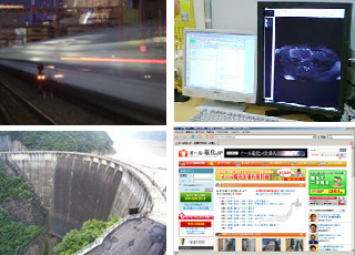 株式会社東日本技術研究所　事業紹介