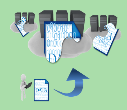 セキュアクラウドバックアップサービス　REXエスクロ―サービス