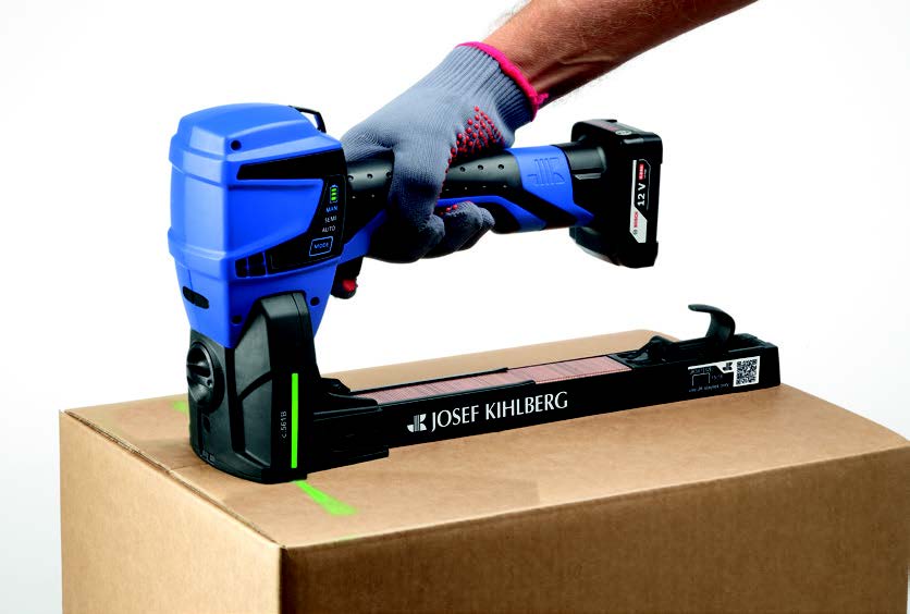 電動封函機　　a.560B