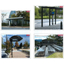 [Construction Examples] All Series