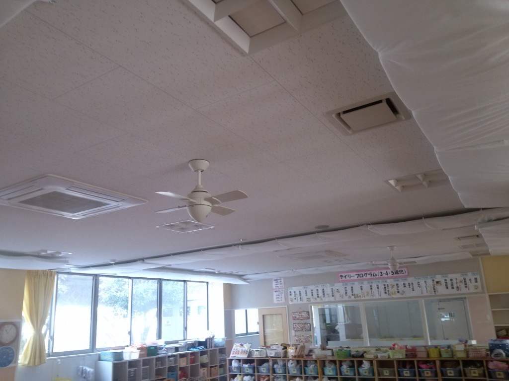 施工実績　特殊加工製品