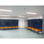 [Club room / Changing room] Lockers for locker rooms *From design to installation!