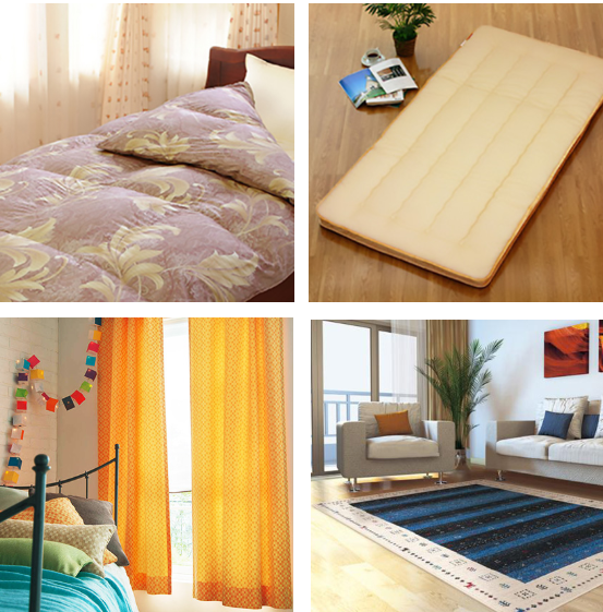 株式会社シルキーリビング　事業紹介