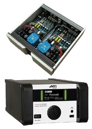 オーディオアナライザ - メーカー・企業と製品の一覧 | イプロス