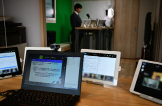 リモート研修サービス