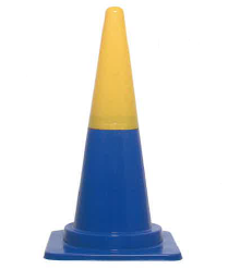 ツートンコーン