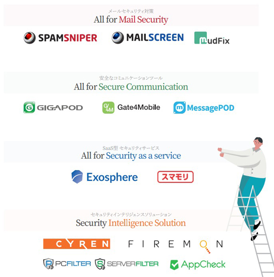 会社案内【株式会社JSecurity】