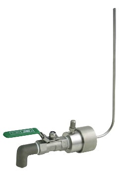 一斗缶・ペール缶用小分け具 「SP-L40」