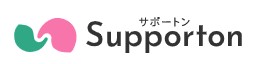 Webサイト制作・運用サービス『Supporton』