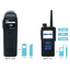Business-use IP wireless system "Voice Packet Transceiver"