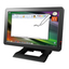 10.1-inch LCD monitor with VGA, DVI, HDMI, and RCA inputs