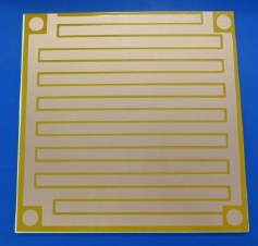 【デモ機貸出可】マルチマテリアル静電チャック