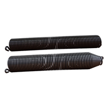 《バネの専門メーカー》建物シャッター用ばね