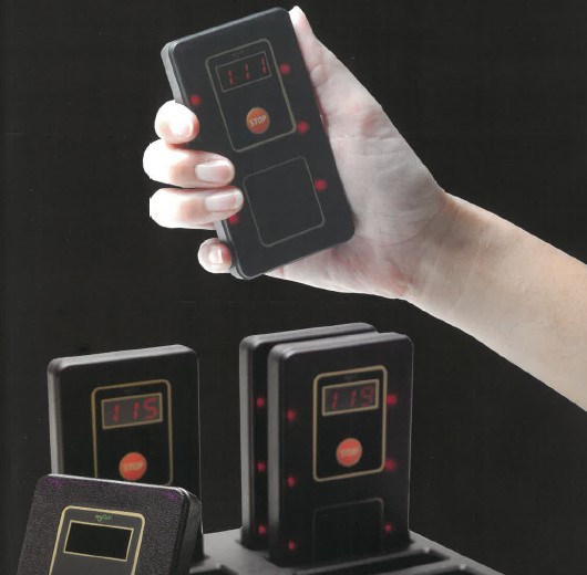 レシーバー『Guest Receiver ZERO』